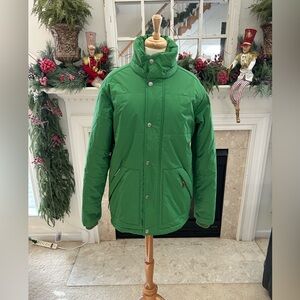 Holden Men's Oldster Snowboard Jacket